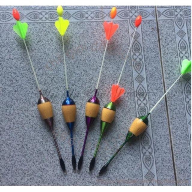 Phao lục câu ngày