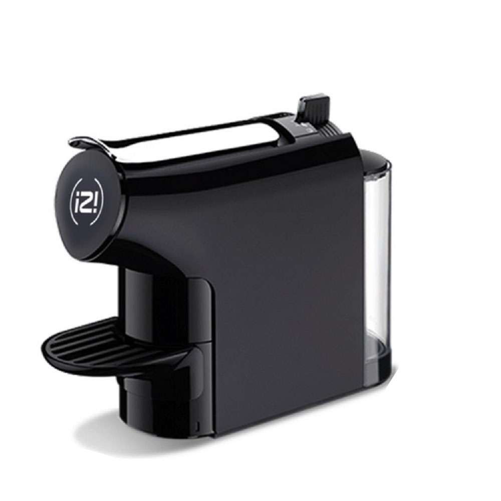 MÁY PHA CÀ PHÊ VIÊN NÉN IZI CAPSULE COFFEE MACHINE C236 ĐEN 220V