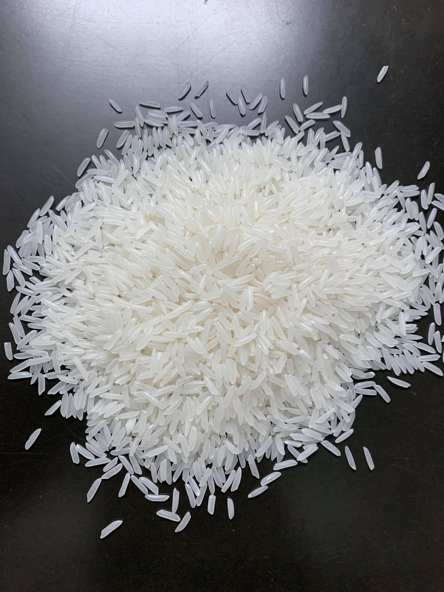 [HCM]Gạo đặc sản ST24 - Sông Vàm Rice