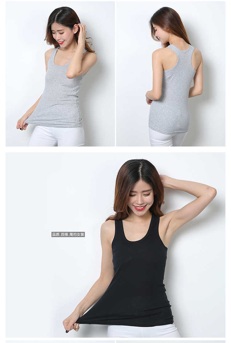 Áo Nữ Ba Lỗ ( chất vải đẹp mềm - Kèm video)