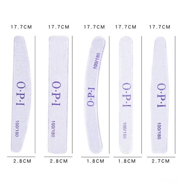 Dữa dầy opi -100/180 5k giá 2 cây