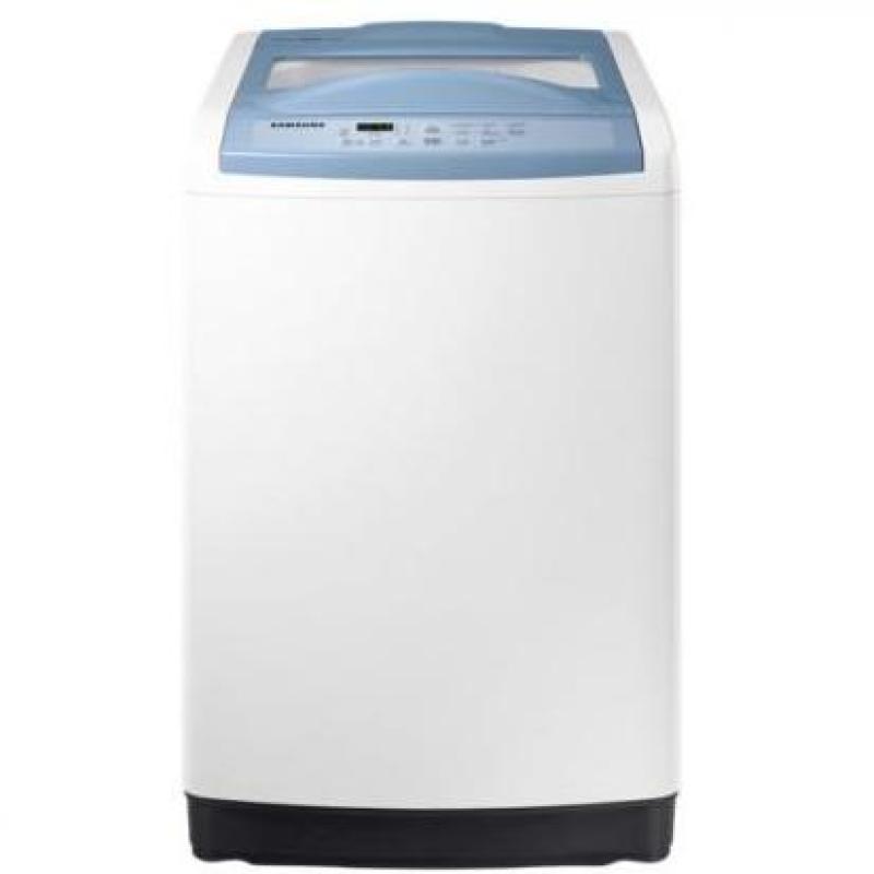 Máy Giặt Cửa Trên Samsung WA82M5110SW/SV (8.2kg) - Trắng chính hãng
