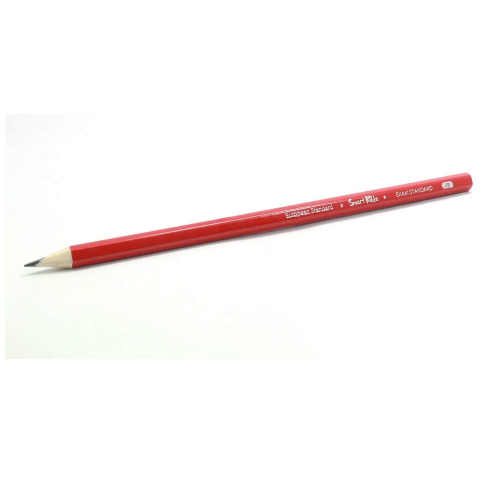 Bút chì 2B Smartkids SK-092