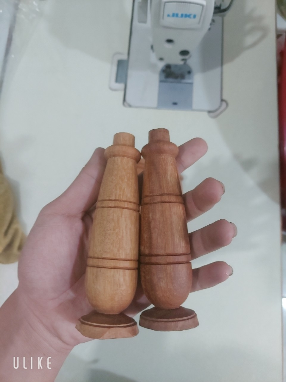 cán gỗ tô vít cao cấp