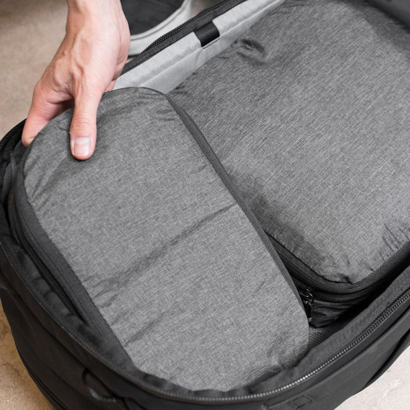 Túi đựng đồ cá nhân du lịch Peak Design Packing Cube Medium chính hãng