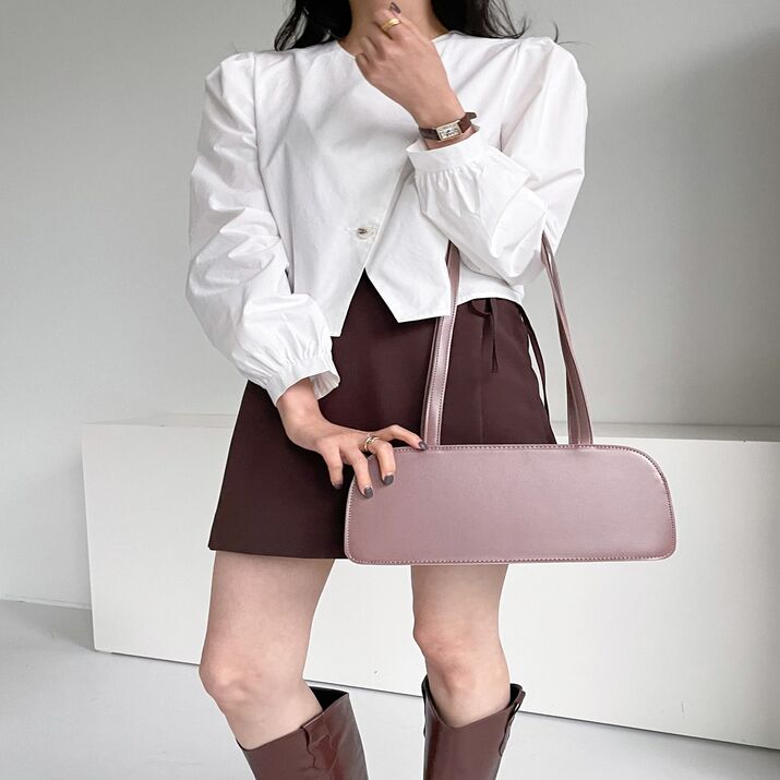 Túi xách Shape bag Hàn Quóc KOREA