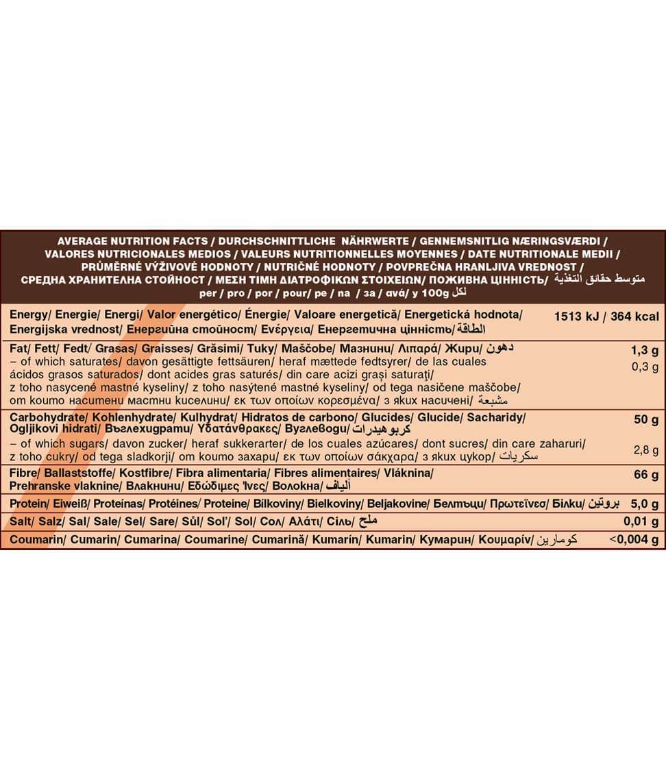 Bột quế Ceylon hữu cơ Dragon Superfoods (Organic Ceylon Powder) - 150gr