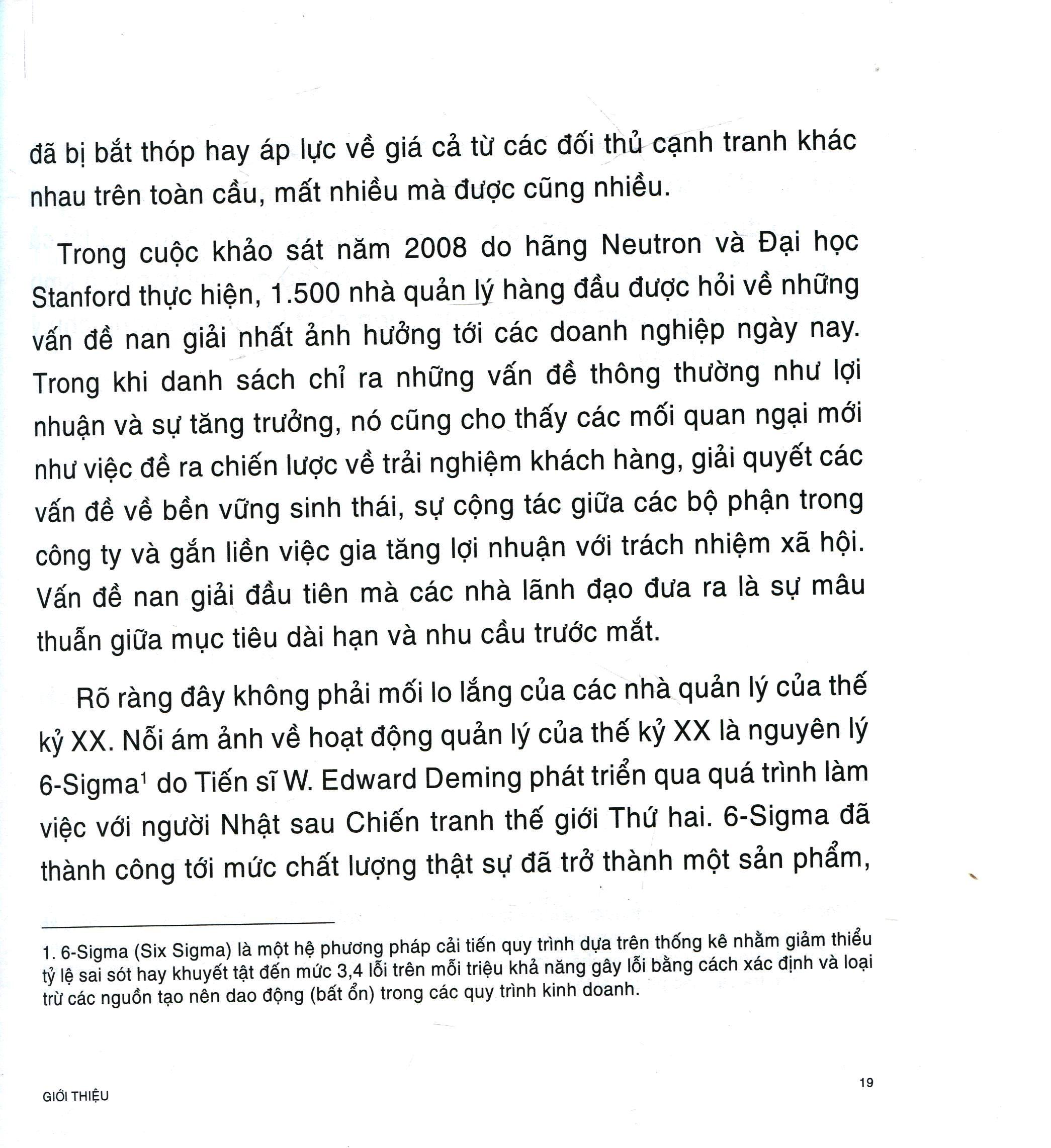 Sách - Sáng tạo