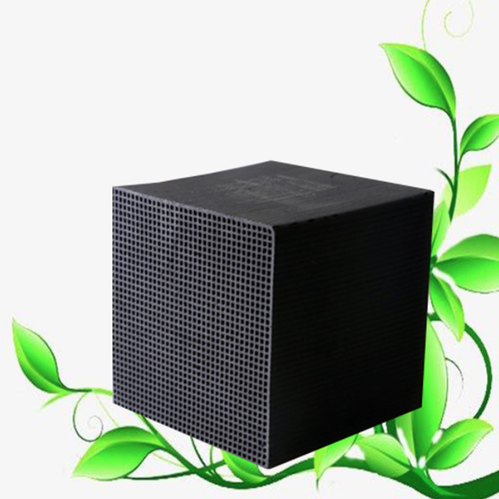 LỌC BỂ CÁ THAN HOẠT TÍNH MAGIC CUBE SIÊU THÔNG MINH