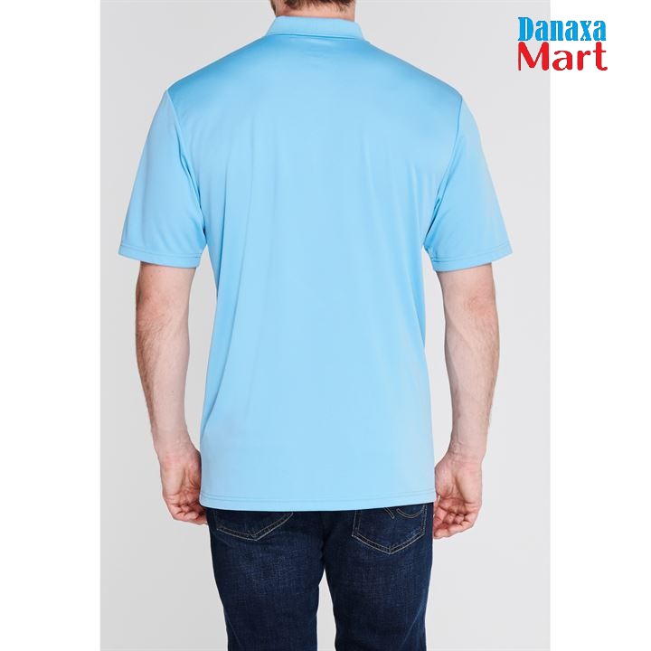 Áo thun Polo nam Slazenger Golf Solid - Hàng chính hiệu