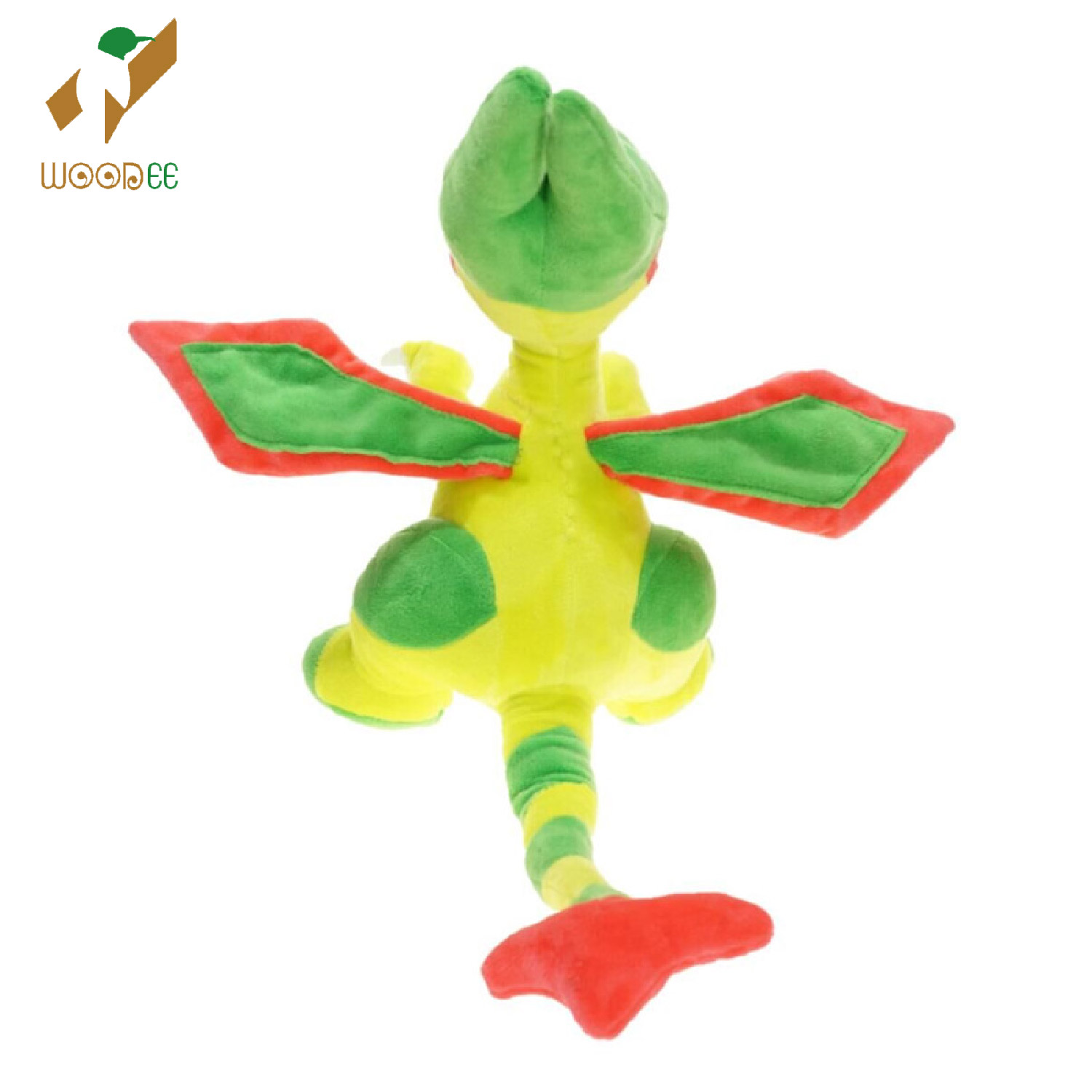 Gấu bông pokemon Flygon(Furaigon) 30 cm