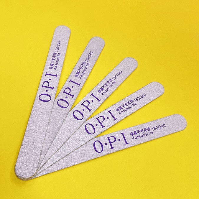 [HCM]DŨA MỎNG OPI (COMBO 2 CÂY)