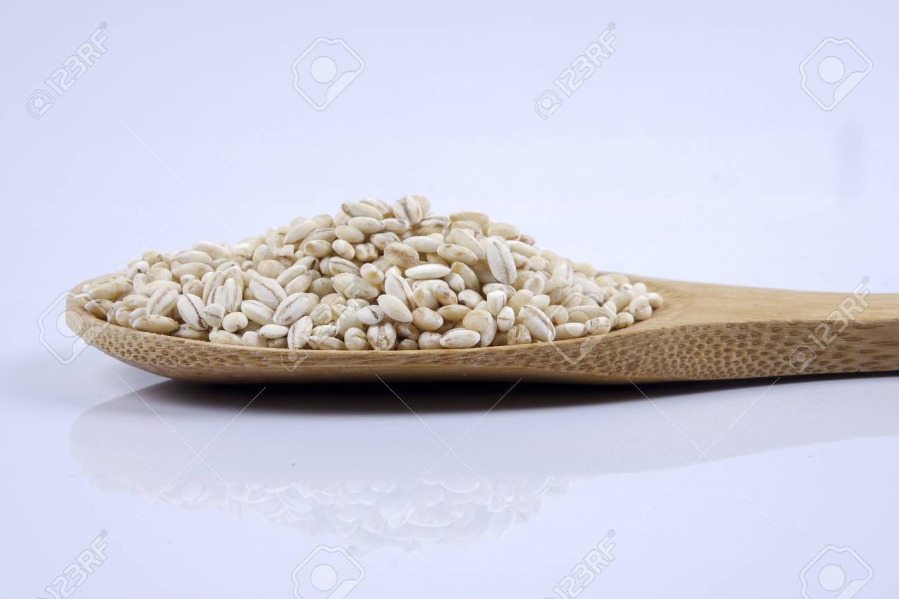 [HCM]HẠT LÚA MẠCH HỮU CƠ ARROWHEAD MILLS PERLED BARLEY 793g