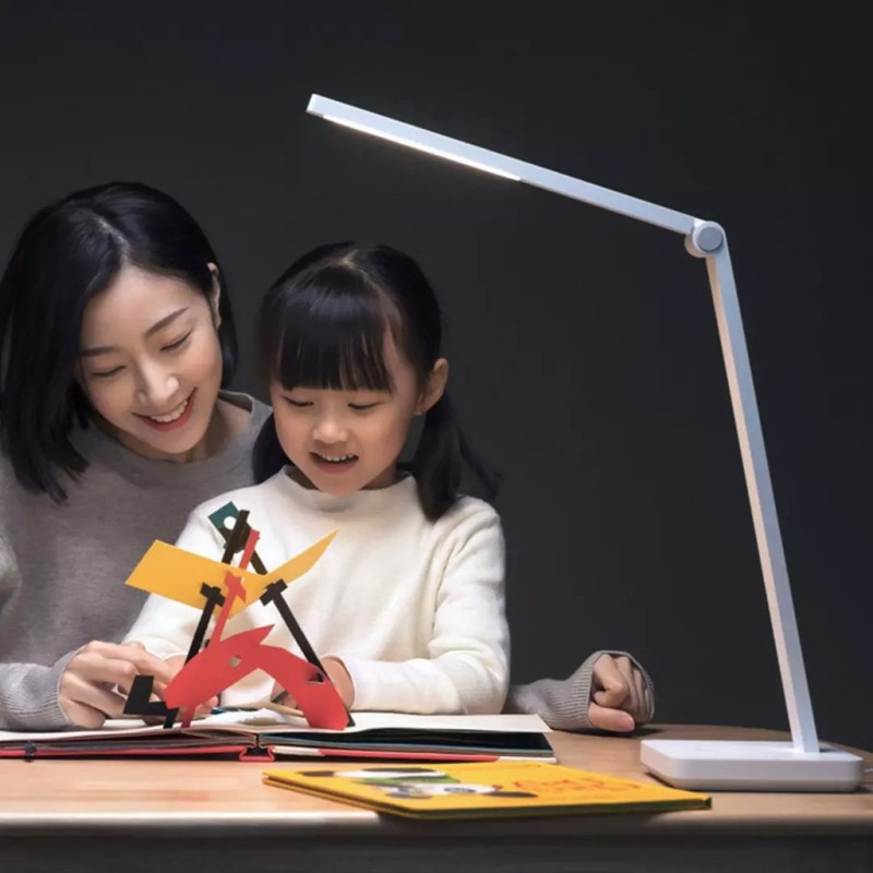Đèn bàn thông minh Xiaomi Mijia Table lamp Lite Chống Cận