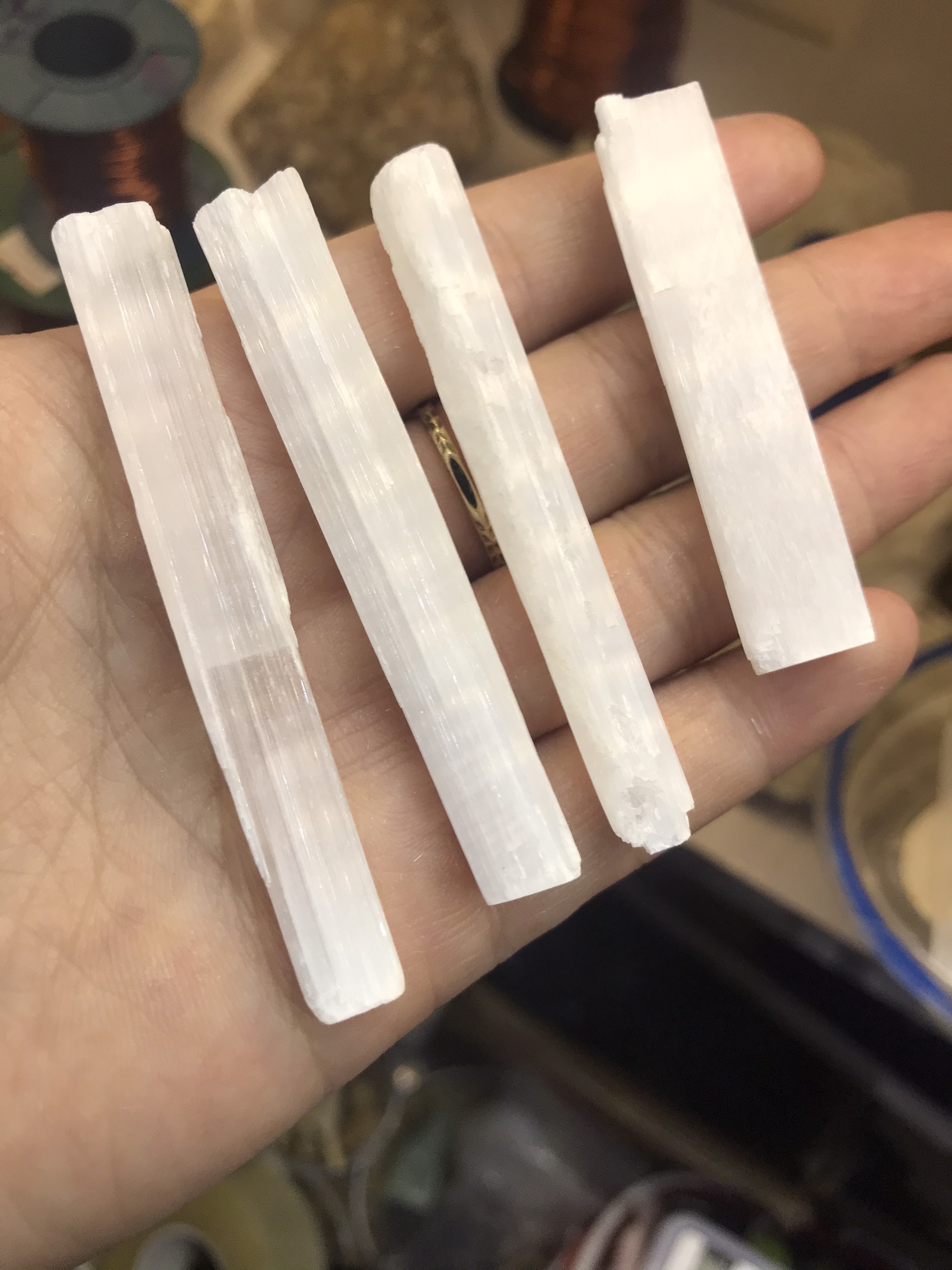THANH SELENITE 30k 40k 50k