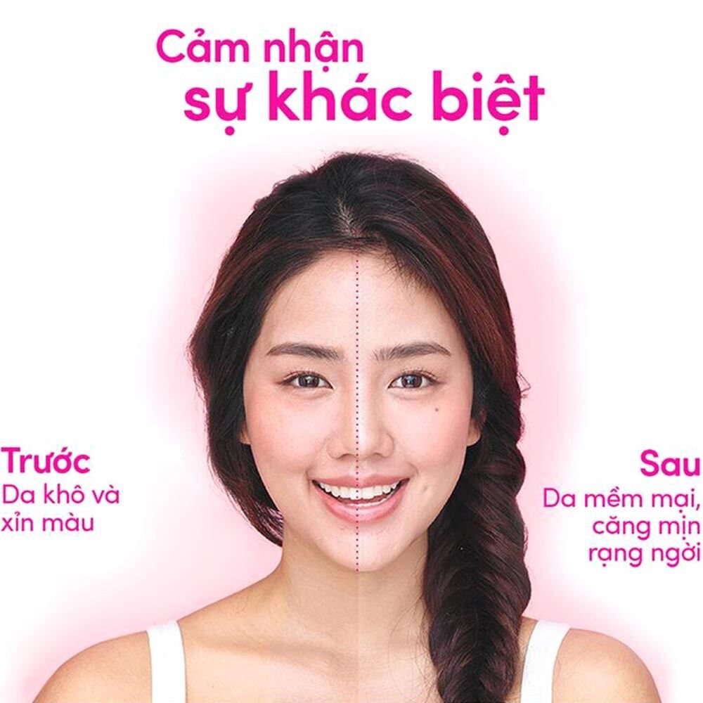 Sữa Rửa Mặt Ngừa Mụn Pond’s Acne Clear 100g