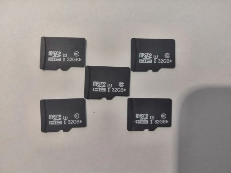Bestmart - Thẻ nhớ Micro SD 32Gb Class 10 HC