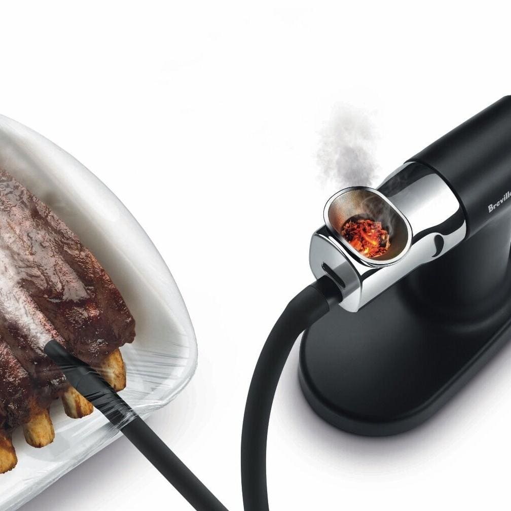 Thiết bị xông khói Smoking Pro PolyScience