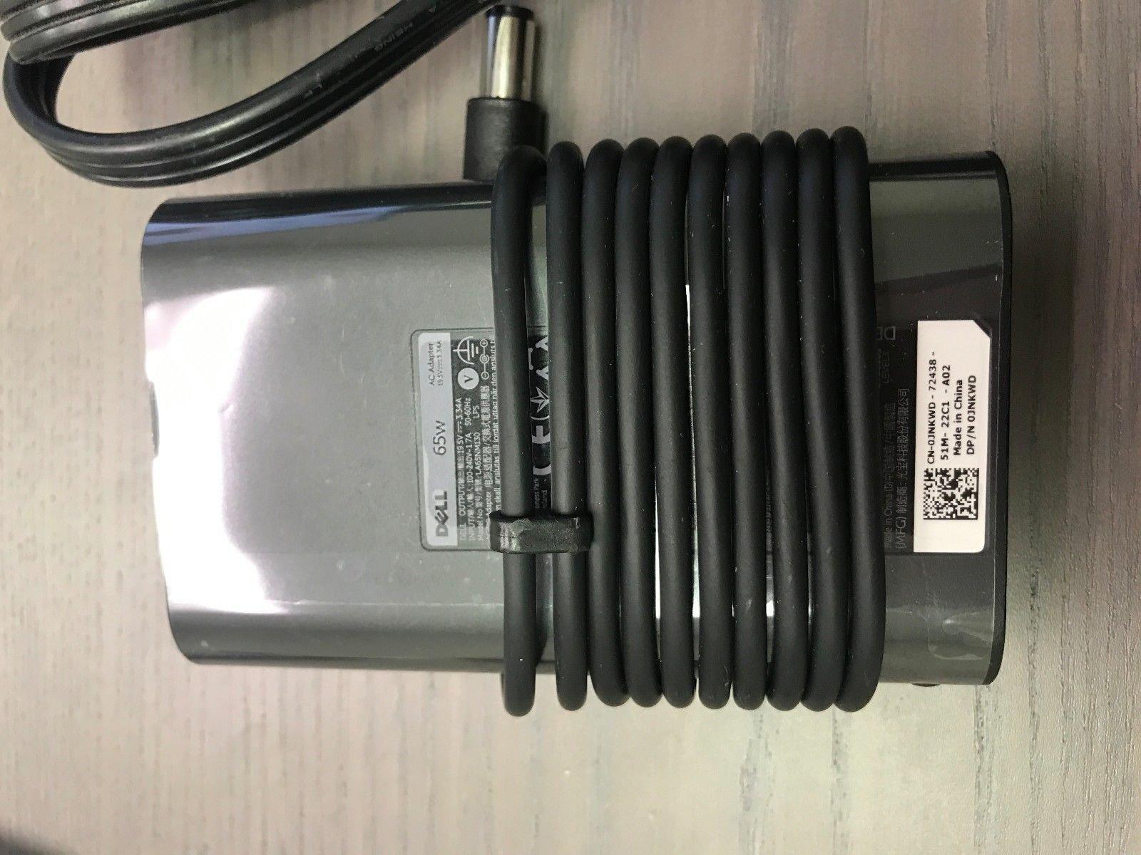 Sạc laptop Dell Latitude E7440 E7240 E6420 type LA65NM130 65W