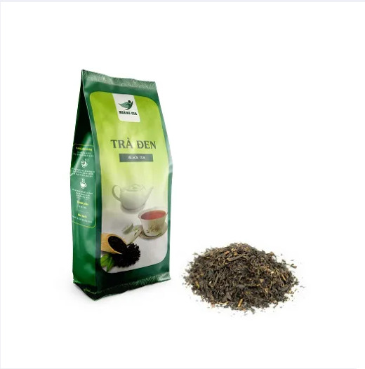 Trà Hoàng Gia gói 500g - TRÀ ĐEN