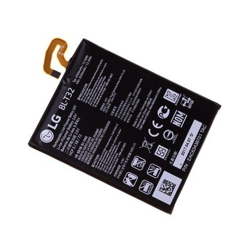 Pin LG G6 T32