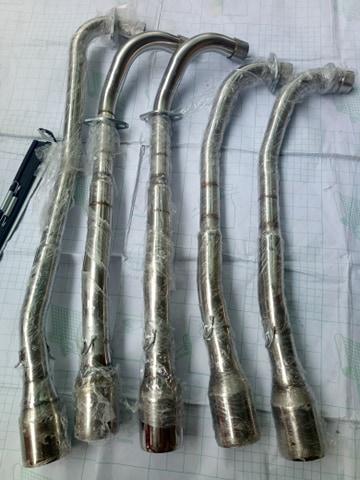 Cổ pô độ các dòng xe ;Wave,Dream,Sirius-Sirius FI-Wave Rsx-Wave 110.(các ban xe nào bấm chọn cho đúng nhé)