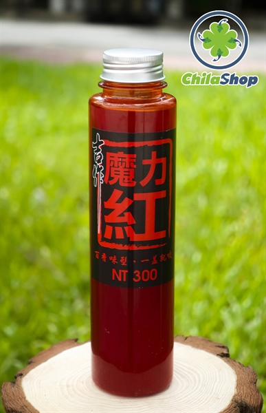 HỒNG MA LỰC TRÂU ĐIÊN - CÁ RÔ PHI (CHAI - 600ML)