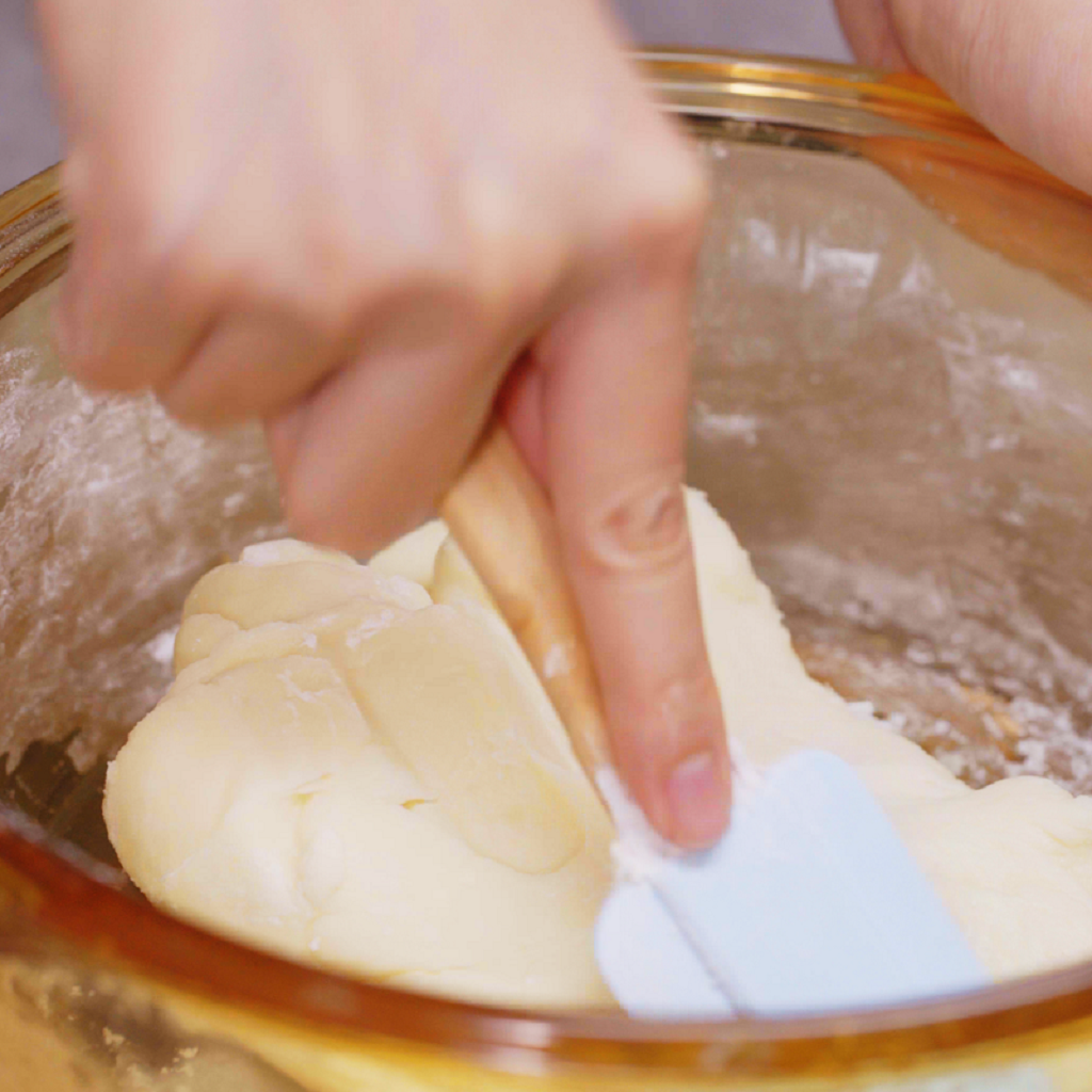 Bột mì Hàn Quốc beksul 1kg số 8-11-13