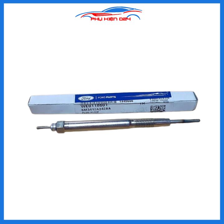 Bugi sấy ô tô cho xe Ranger 2010 mã WE0118601