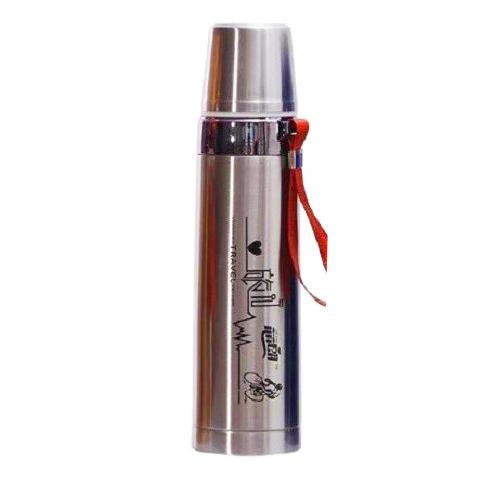 BÌNH GIỮ NHIỆT 750ML RUỘT INOX SIÊU ĐẸP