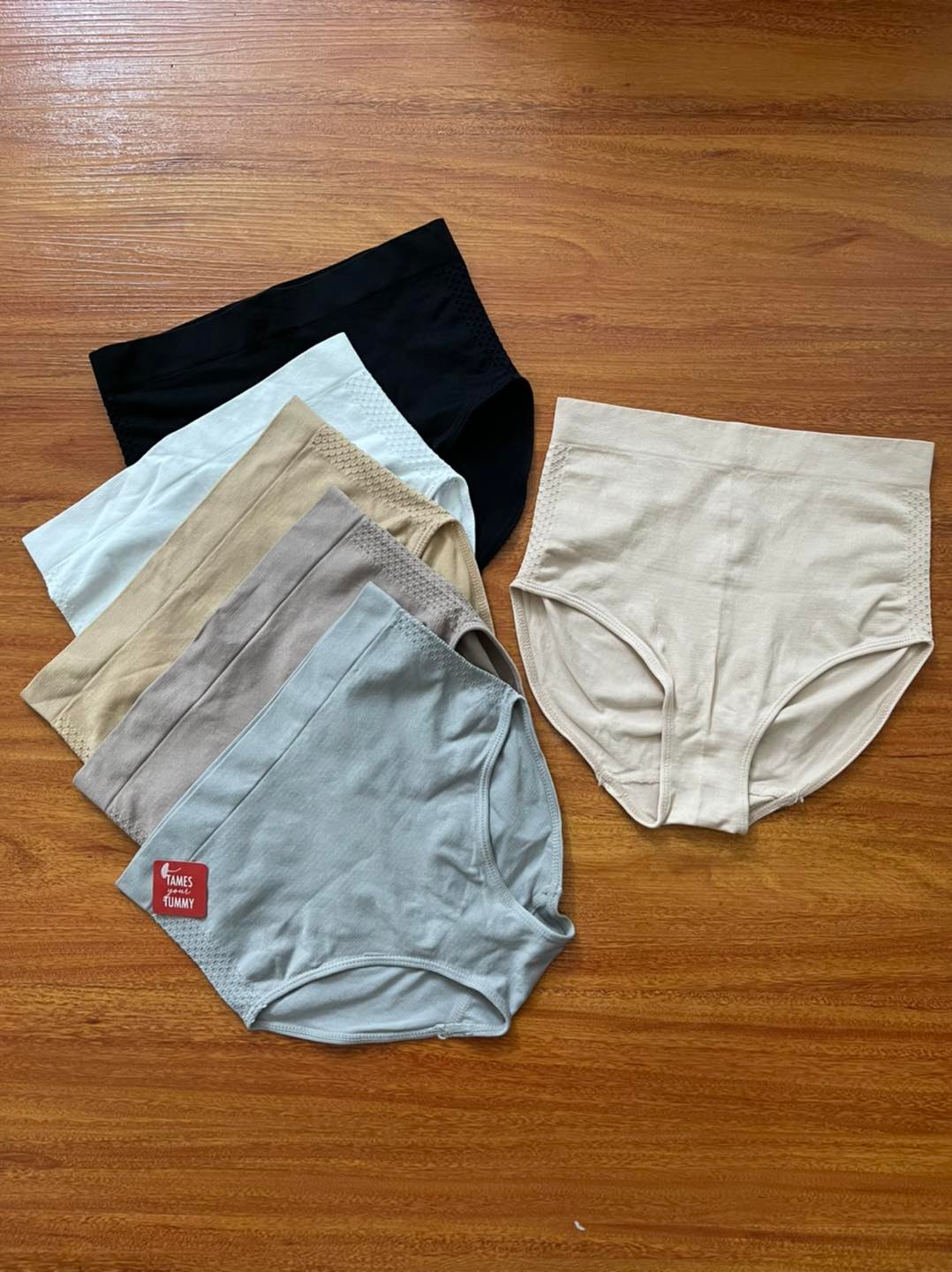 set 5c quần lót