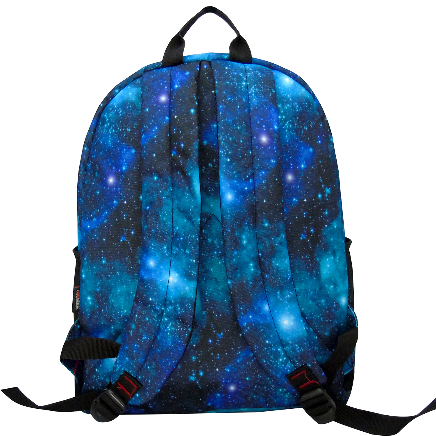 Balo Thời Trang Nam Nữ Galaxy Xanh Dương