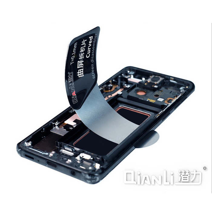 [HCM]Miếng nạy màn hình cong Qianli
