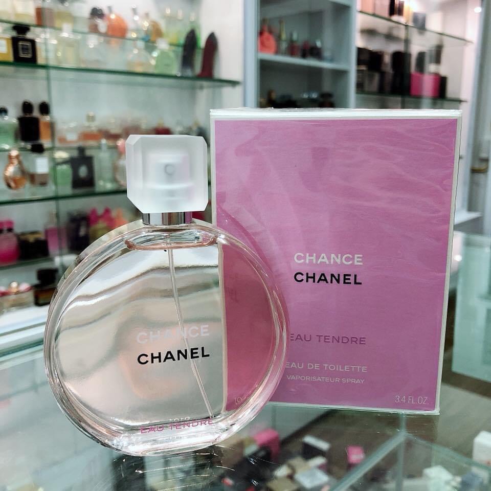 Nước hoa Channel Chance EDP MP29