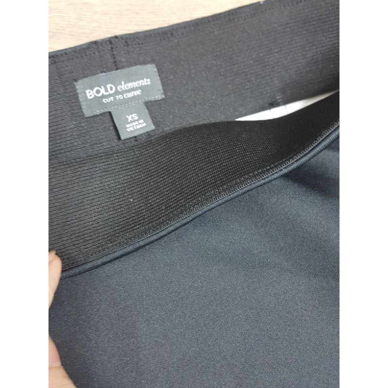 [HCM]Chân váy vnxk sang trọng có bigsize