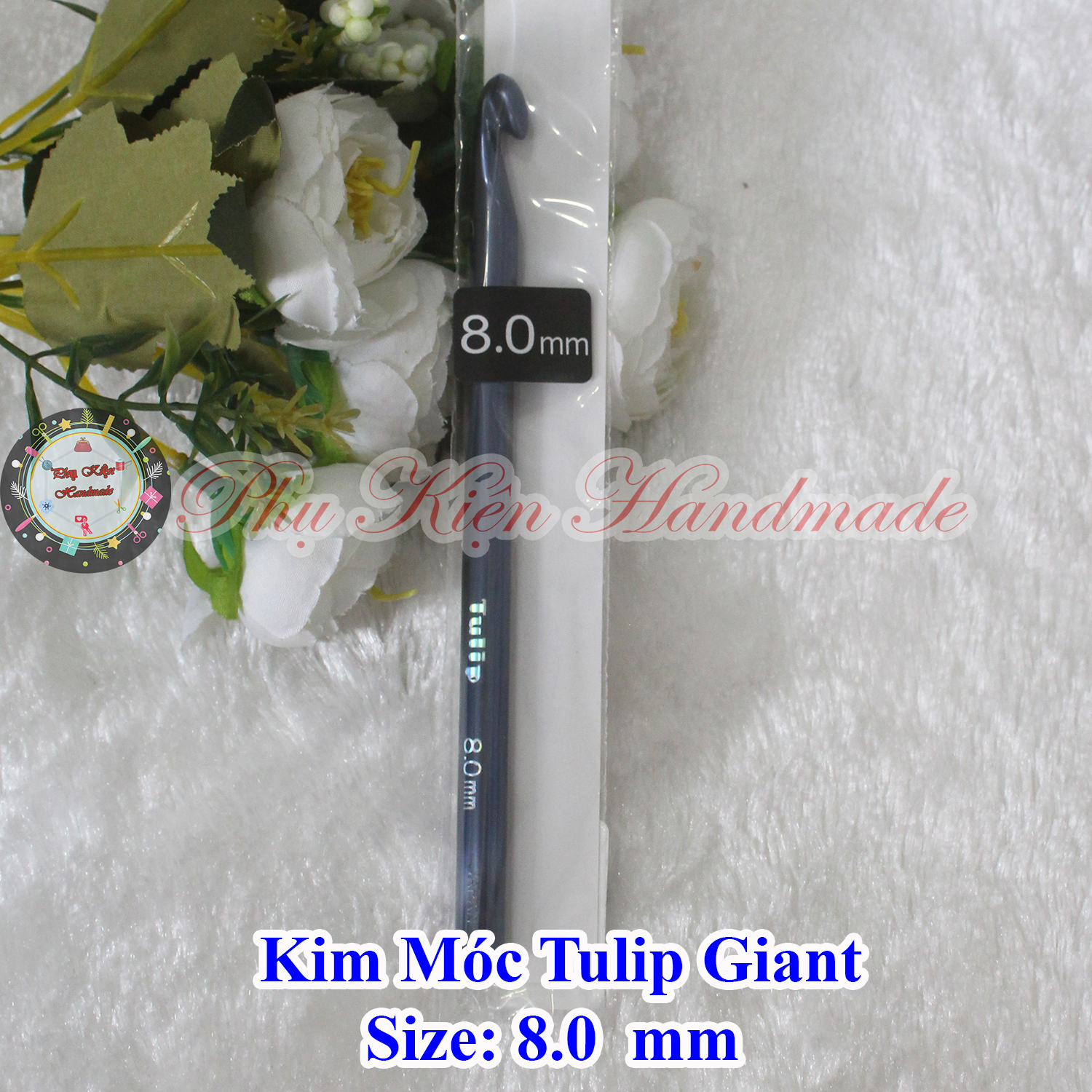 Kim móc tulip Giant
