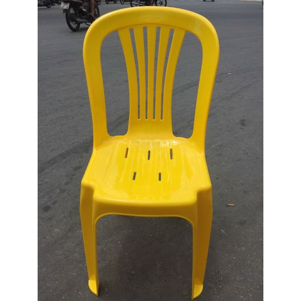 ghế dựa lớn cao cấp( màu vàng,đỏ,xanh lá,xanh dương)
