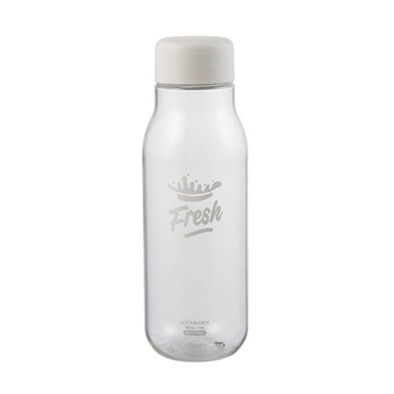 Bình nước nhựa Lock&Lock Milky HAP654 500ml
