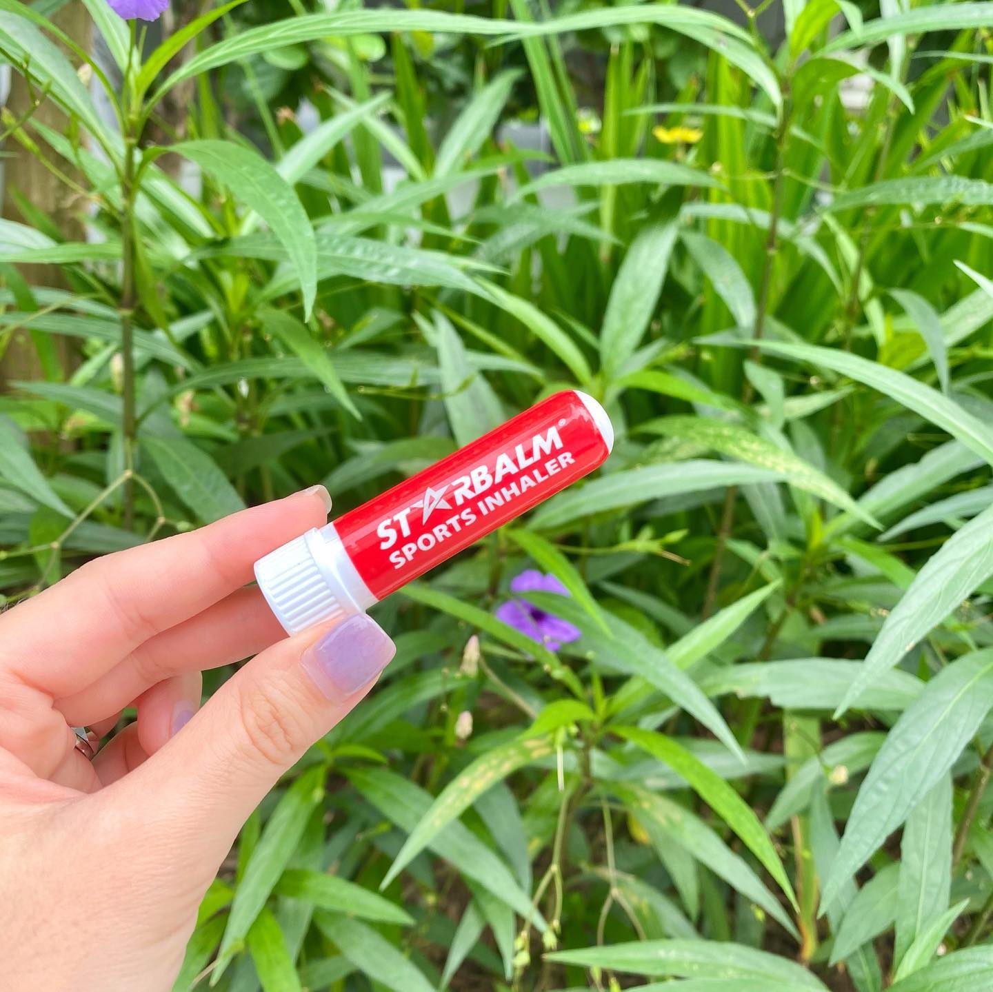 [HCM]CHAI HÍT STARBALM® INHALER