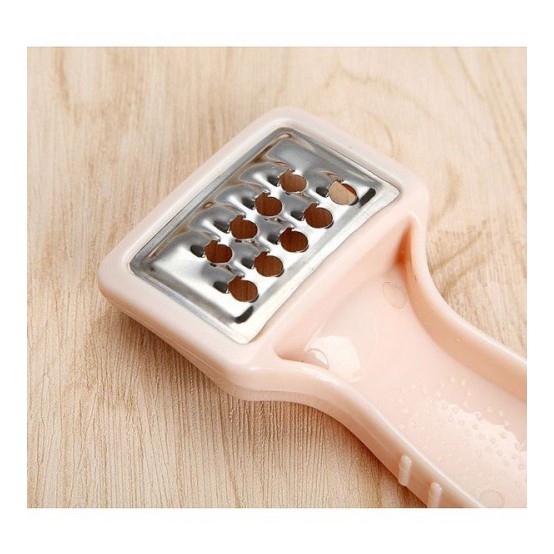 Nạo Gọt Củ Quả 2 Đầu Lúa Mạch Tiện Ích