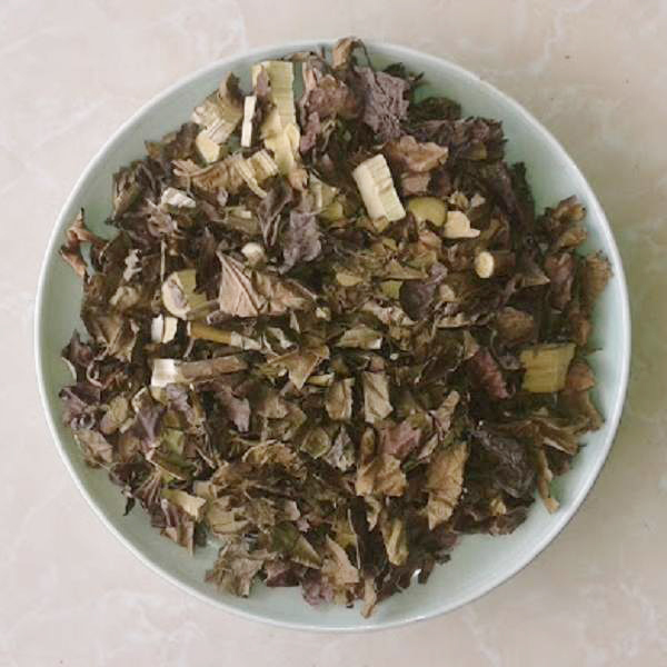 Cây vọng cách khô 1kg - tấn phát