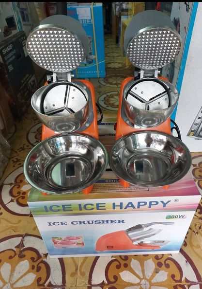 MÁY BÀO ĐÁ TUYẾT SIÊU TỐC 500W