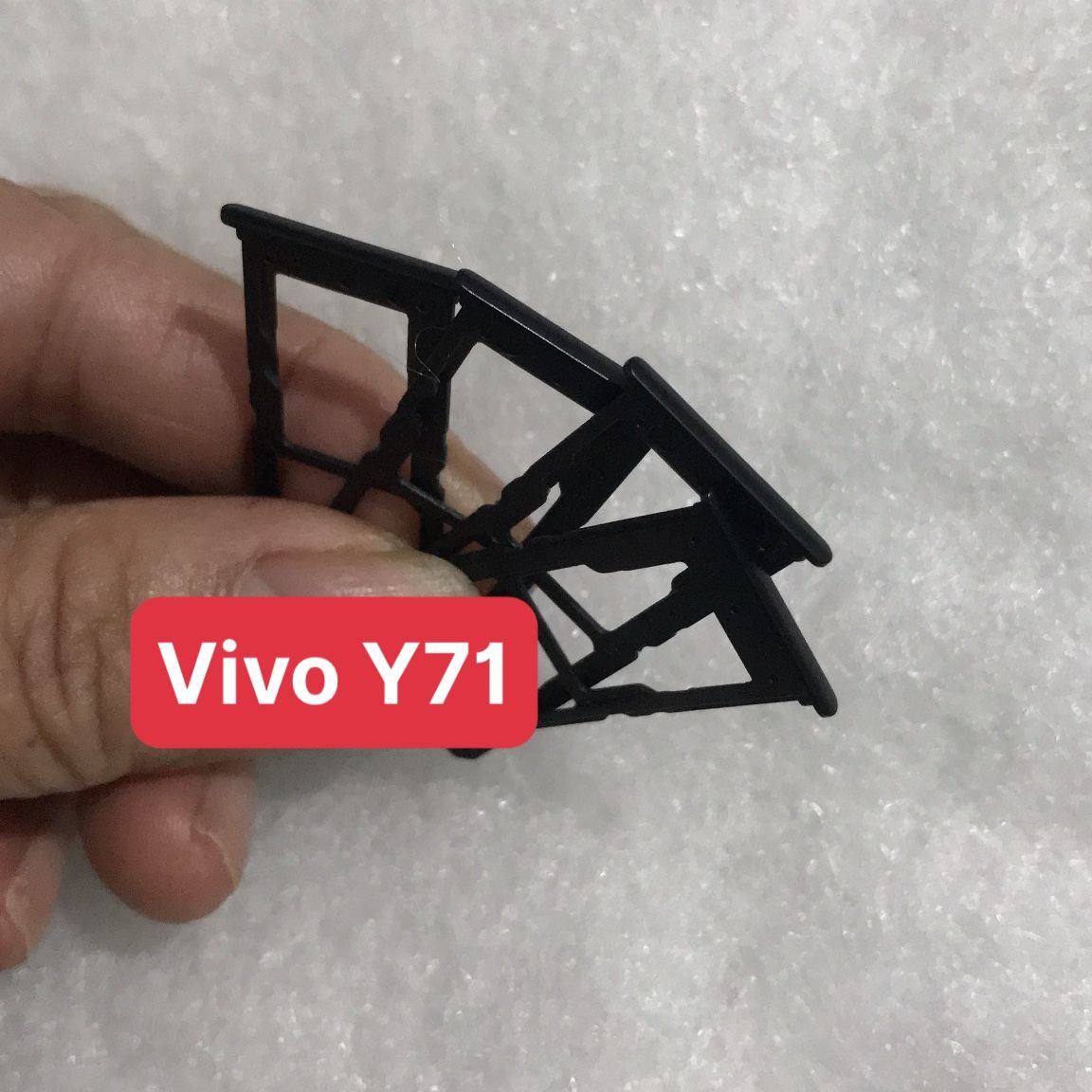 khay sim điện thoại vivo Y71