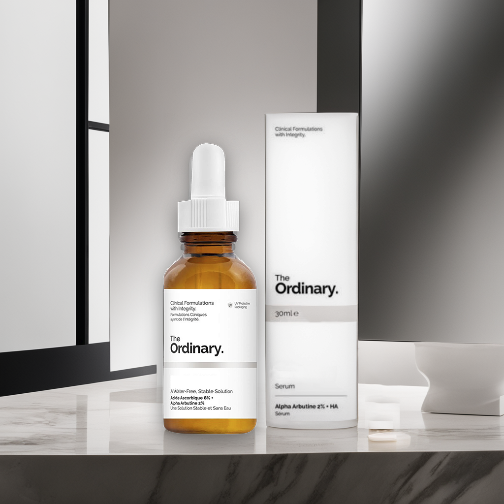 Tinh chất Serum The ordinary giảm mụn Granactive Retinoid 2% Emulsion