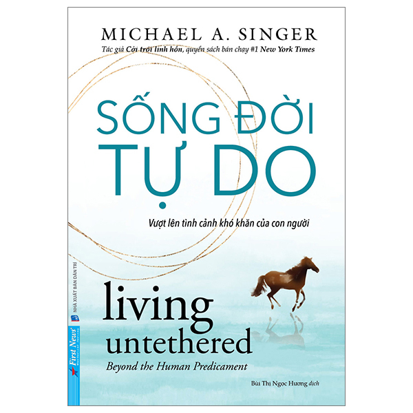 Sách - sống đời tự do