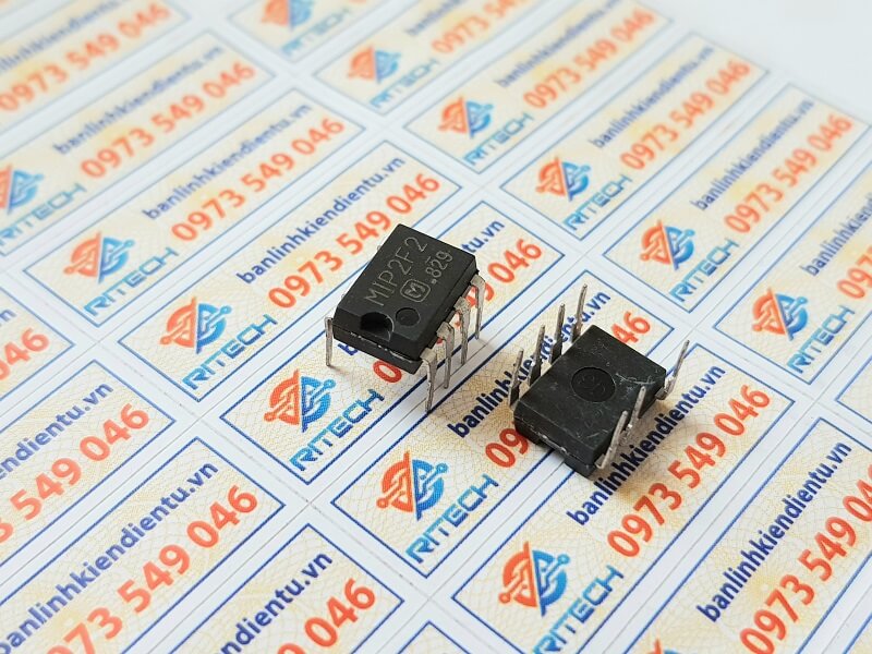 [Combo 3 chiếc] MIP2F2 IC nguồn DIP-7