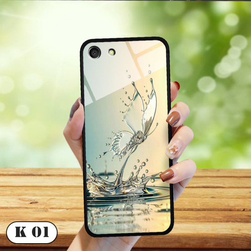 Ốp lưng oppo neo 7 in 3d ver 1