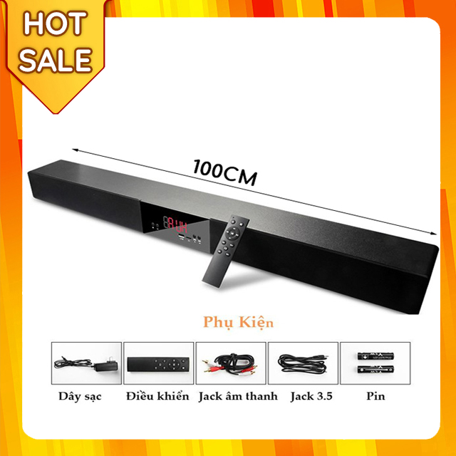 >> BÁO GIÁ LOA THANH SIÊU TRẦM GAMING SOUNDBAR ĐỂ BÀN V110 CÓ ĐÈN LED XANH CÔNG SUẤT LỚN DÙNG CHO MÁY VI TÍNH PC, LAPTOP, TIVI | Shopee Lazada Sendo Tiki mới nhất 30 Loa Thanh Dài Bluetooth Gaming Soundbar Để Bàn Q11 Công Suất Lớn Dùng Cho Máy Vi Tính PC, Laptop, Tivi