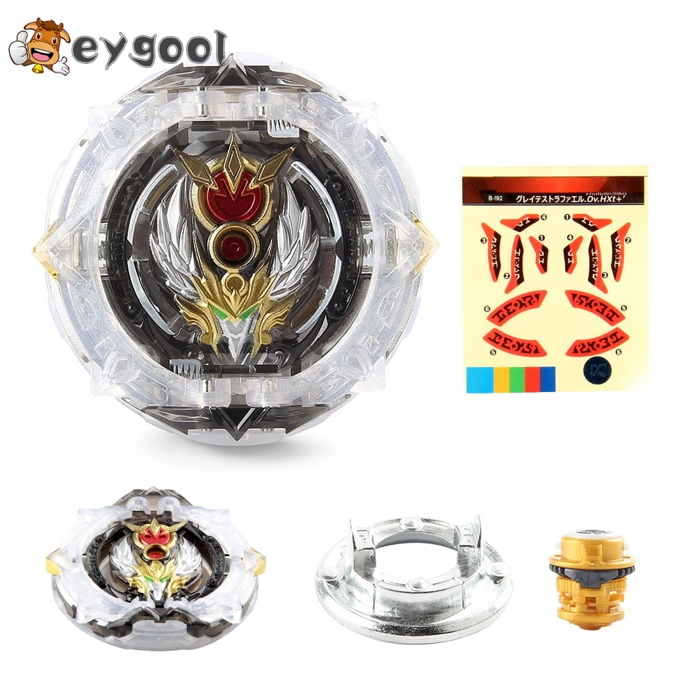 Con Quay Đồ Chơi Beyblade Burst B-192 B-192