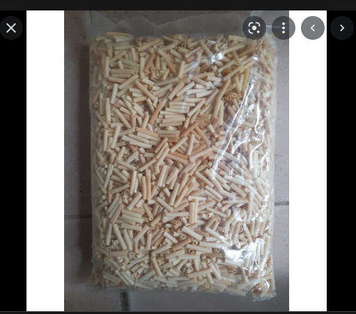 GIUN GHÉP CÂY GIỐNG set 100gr